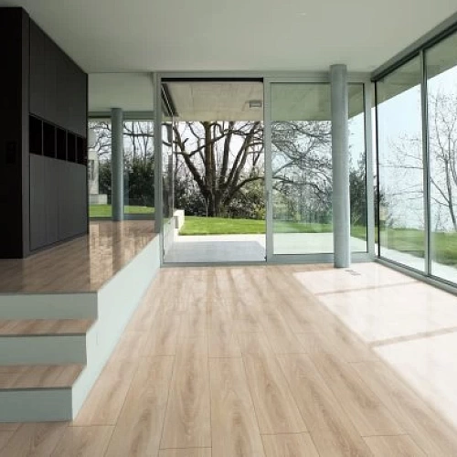 ДУБ ДЕРЕВЕНСКИЙ ЛАМИНАТ  KRONOTEX  EXQUISIT ламинат для пола